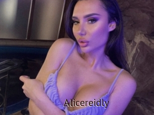 Alicereidly
