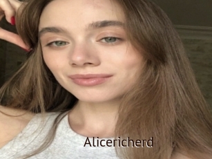 Alicericherd