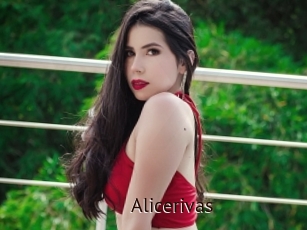 Alicerivas