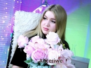 Aliceriwe