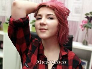 Alicerococo