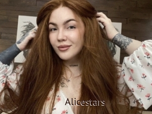 Alicestars