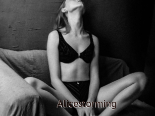 Alicestorming