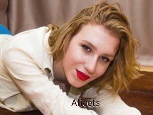 Alicets