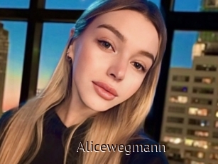 Alicewegmann