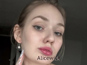 Alicewick