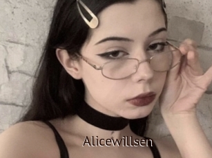 Alicewillsen