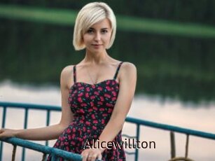 Alicewillton