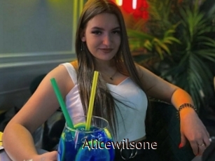 Alicewilsone