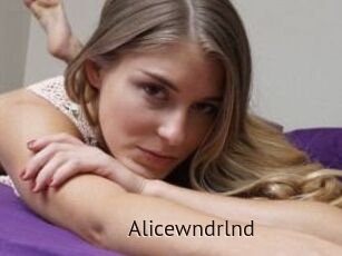 Alicewndrlnd