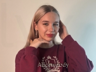 Alicewoody