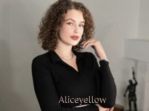 Aliceyellow