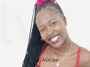 Aliciae