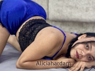 Aliciahardam