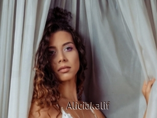 Aliciakalif