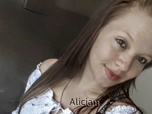 Aliciam