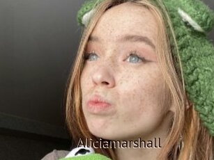 Aliciamarshall