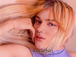 Aliciathiri