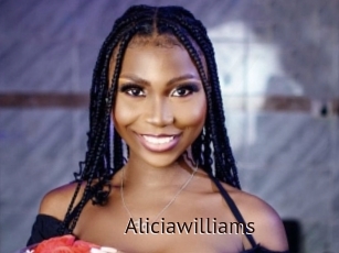 Aliciawilliams