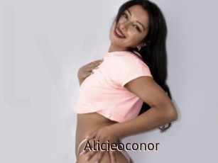 Alicieoconor
