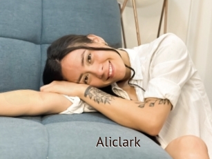 Aliclark