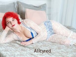 Alicyred