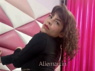 Aliemartin