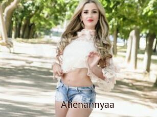 Alienannyaa