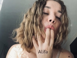 Alifa