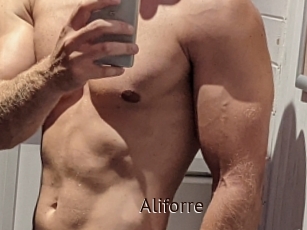 Aliforre