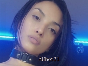 Alihot21