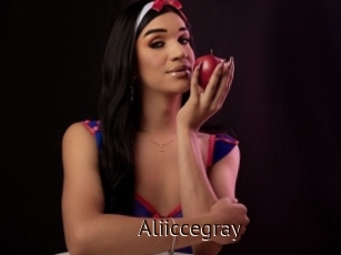 Aliiccegray