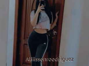 Aliiissonroodriguez