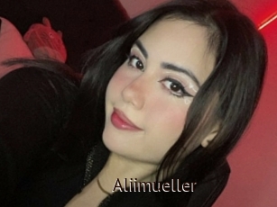 Aliimueller