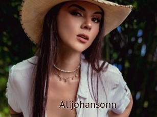 Alijohansonn