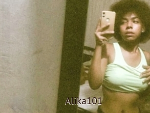 Alika101