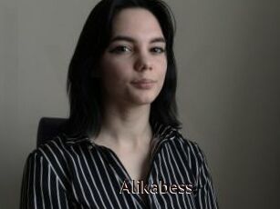 Alikabess