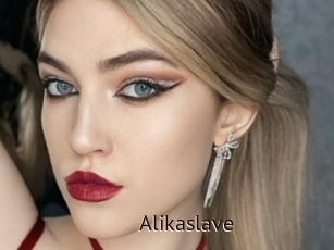 Alikaslave