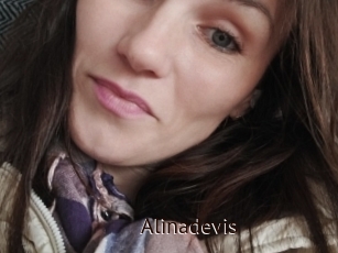 Alinadevis