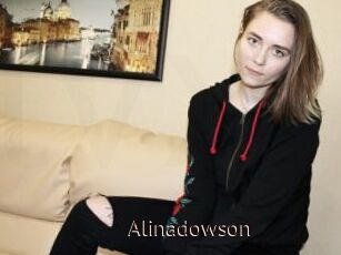Alinadowson