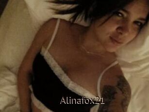 Alinafox21