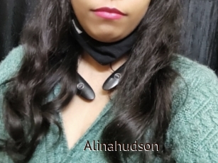 Alinahudson