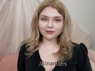 Alinamiers