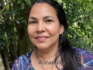Alinamiles