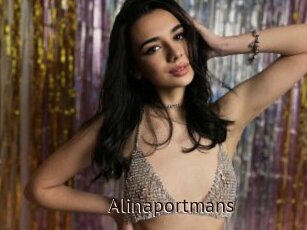 Alinaportmans