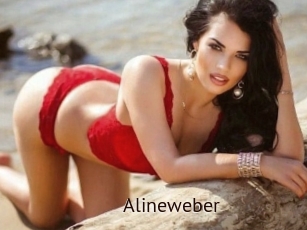 Alineweber