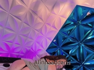 alinnaaddams Live XXX Cam Girls
