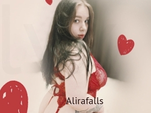 Alirafalls