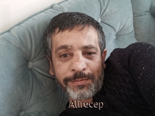 Alirecep