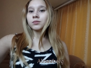 Alisaaberg